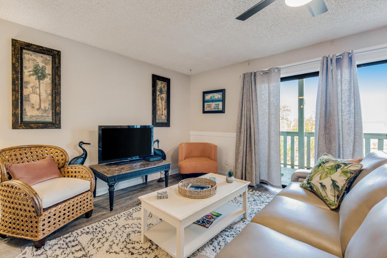 Sea Gem Hotel Panama City Beach Exterior foto
