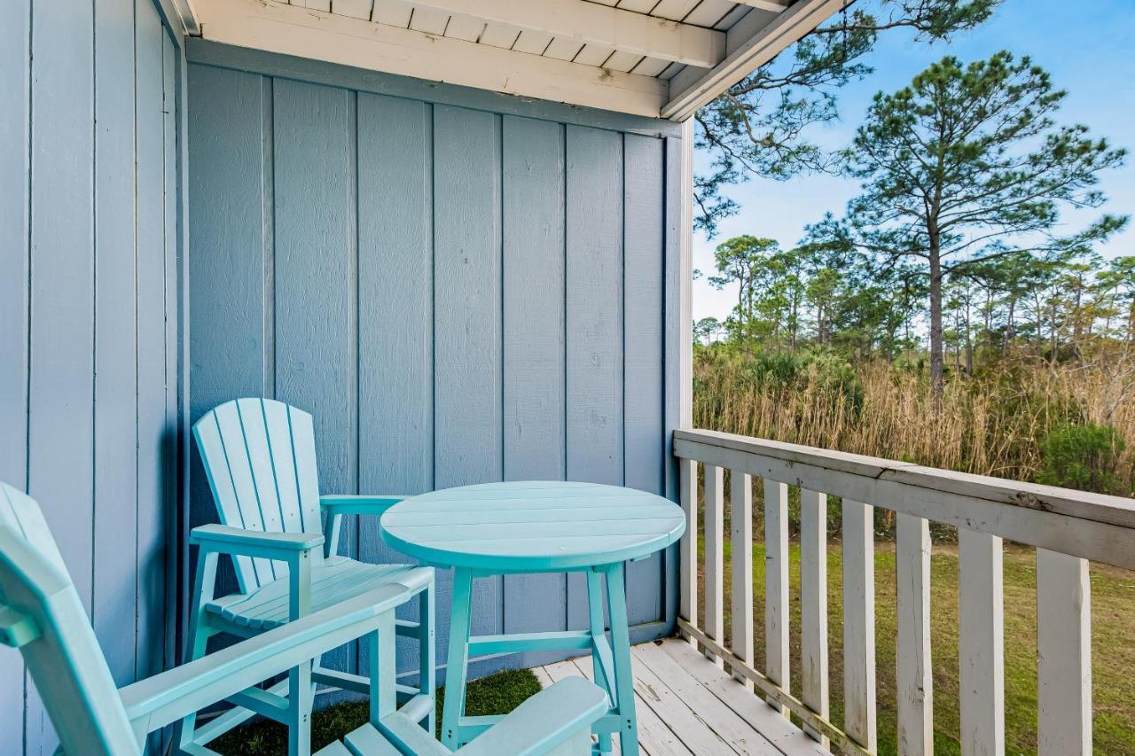Sea Gem Hotel Panama City Beach Exterior foto